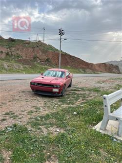 دۆج چالنجەر